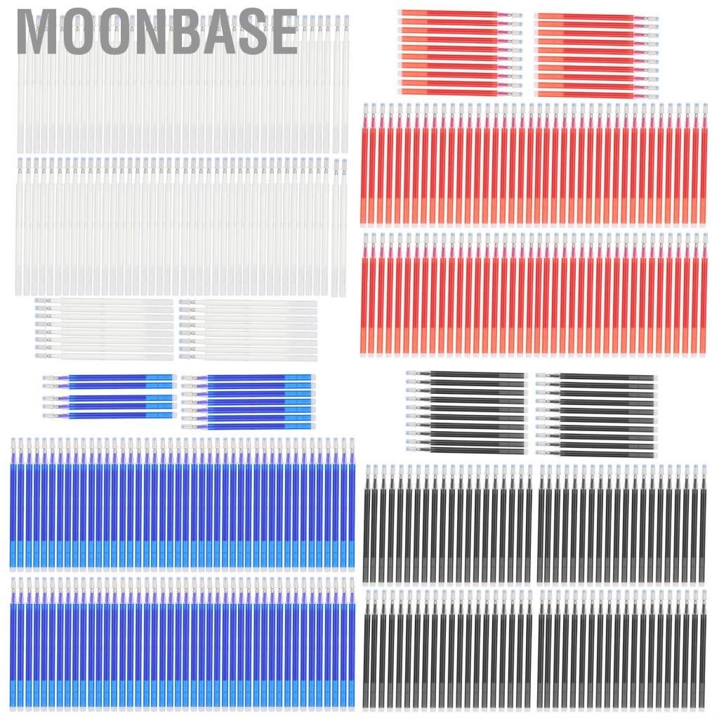 Moonbase Fabric Marker Pen Refill  Cross-Stitch Accessories Tailor Tools for Professional Crafting Sewing