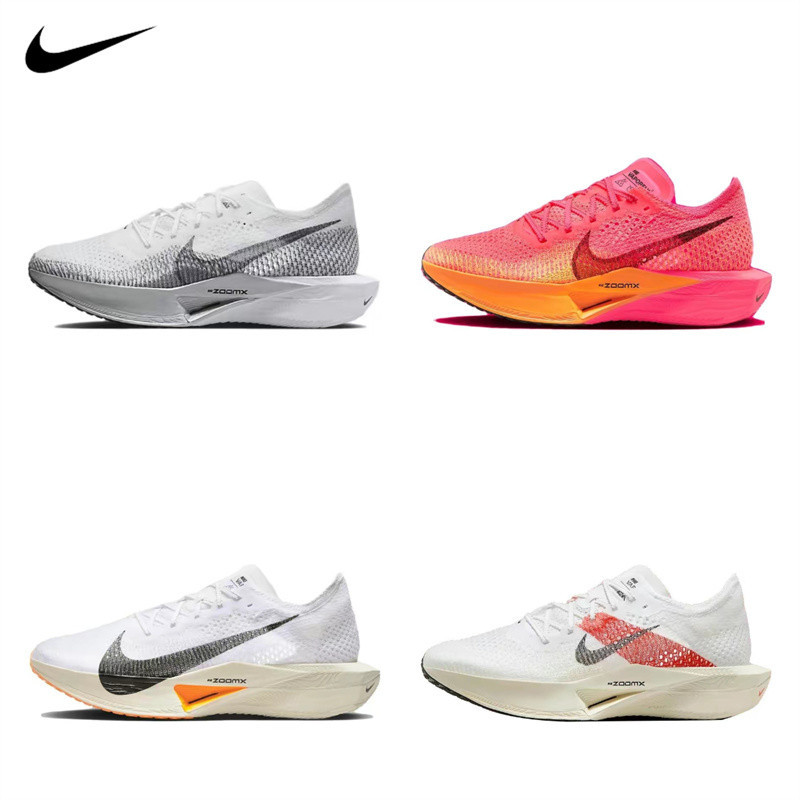Official Shop_Nike ZoomX Vaporfly Next% 3 DV4129-100/101 DV4130-600 DX7957-100 FD6556-100