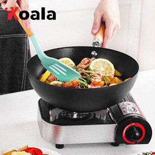 KOALA กระทะขนาดเล็กมินิสไตล์ญี่ปุ่น ขนาด 20 cm/24 cm /28cm