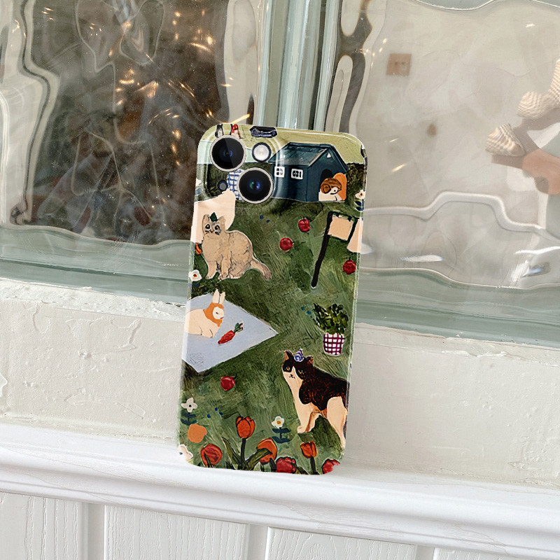 SAMSUNG ปลอกsamsung A14 A13 A04E A11 A04S A03S A03 A53 A33 A23 A52 A51 A71 A72 A22 A32 A02 Glossy TPU Softกรณีกันกระแทกป้องกันกล้อง