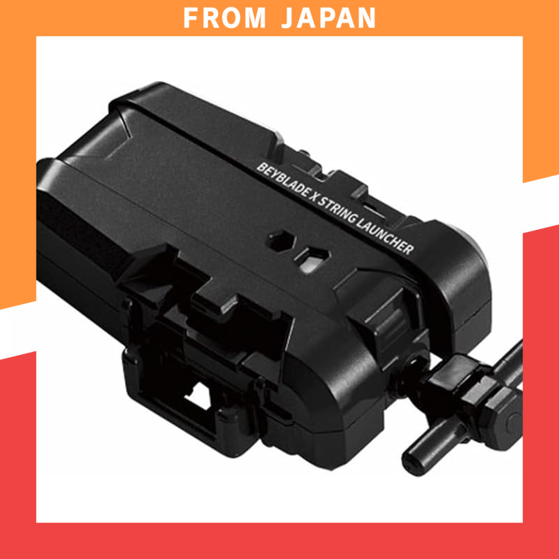 BEYBLADE X String Launcher Series  BX-18 BX-28