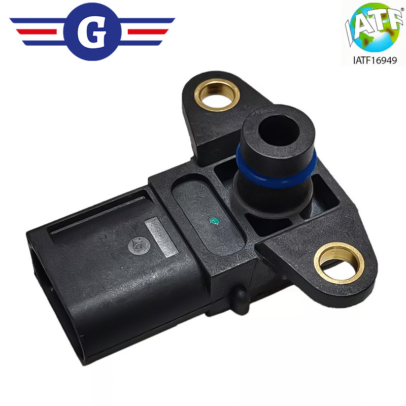 แผนที่เซนเซอร์ Bmw 116i 118i 120i 320i 325i X1 X3 X5 13627585278