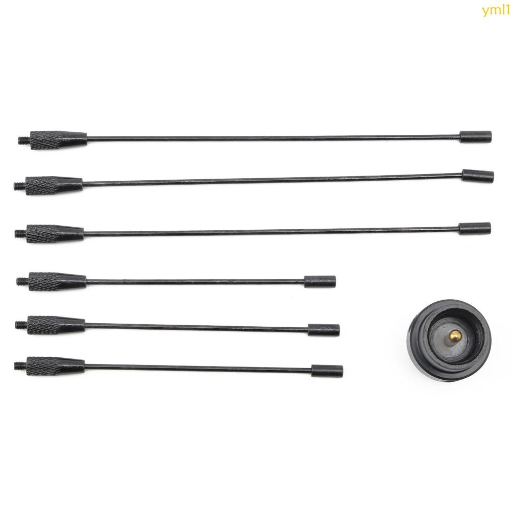 Yml1 เสาอากาศกราวด์ RE-02 สําหรับรถยนต์ วิทยุ Yaesu สําหรับ 1 ชุด