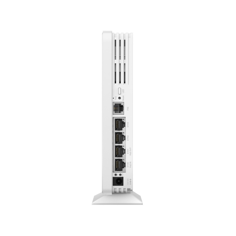 TP-LINK EAP650 Desktop Omada AX3000 Desktop Wi-Fi 6 Access Point รับประกัน LT