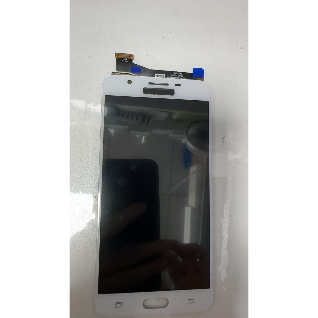 สําหรับชิ้นส่วนเปลี่ยนและซ่อมจอแสดงผล LCD ของ samsung j5 prime