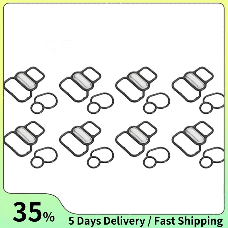 ปะเก็นโซลินอยด์วาล์ว 15825-P2M-005 สําหรับ VTEC 1996-2005