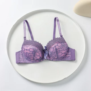 เสื้อใน Daisy#A230 บราคัพ A สวมใส่สบาย มีโครง มีฟองน้ำ2 ซม จัดส่งในวันเดียวกัน