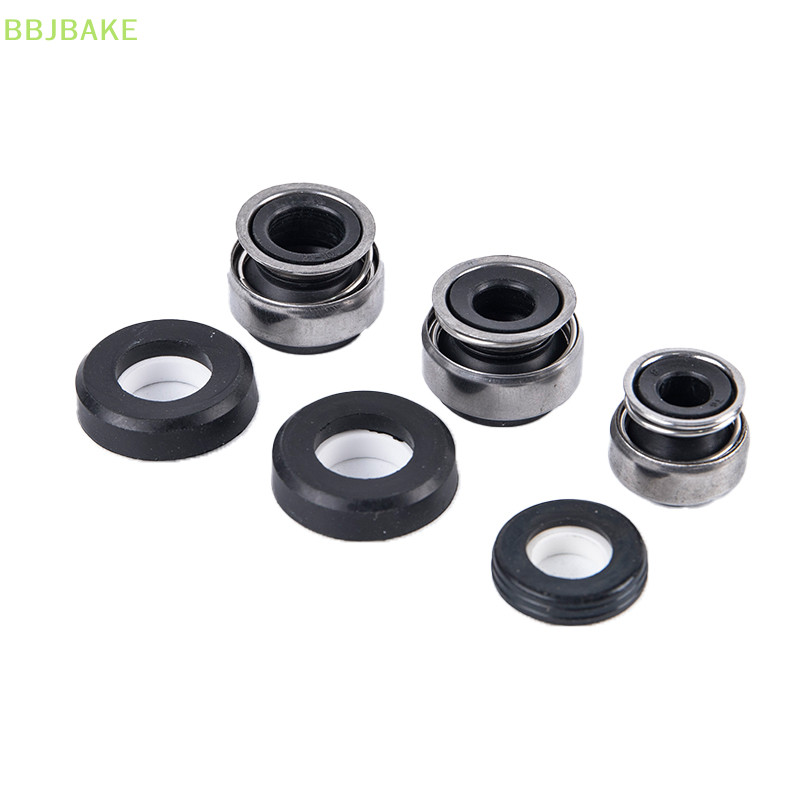 [FSBA] ซีลปั๊มน้ํา 301 Series Fit 8 10 12 มม. สําหรับปั๊มไหลเวียน KCB