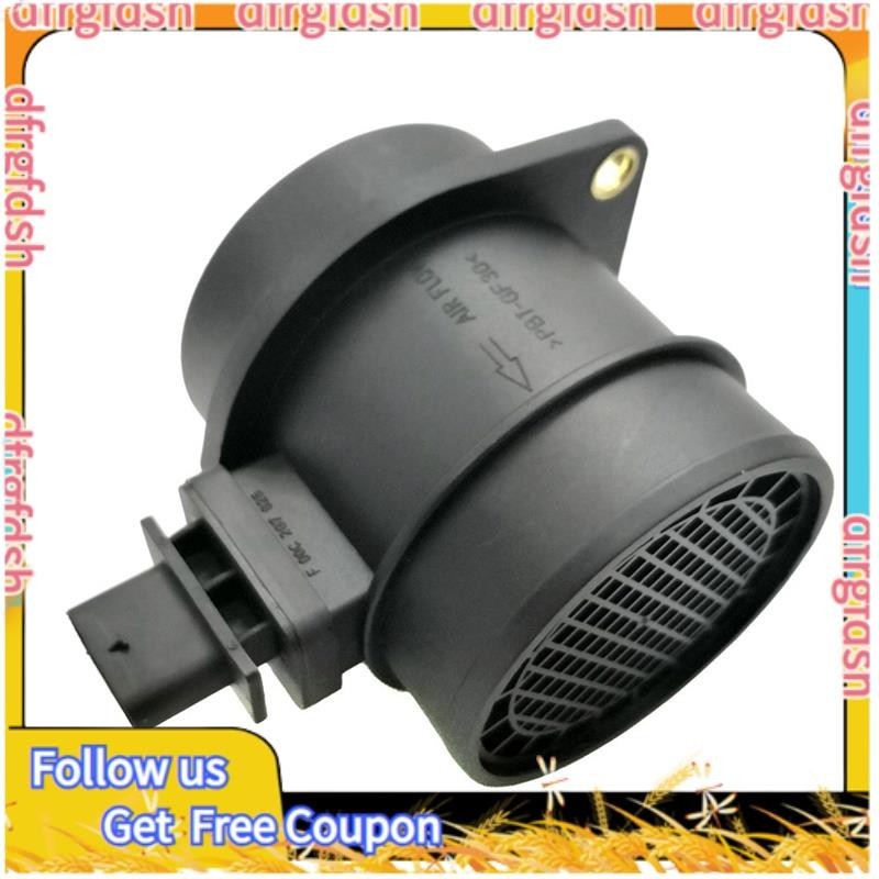 D&F1 ชิ้น Mass Air Flow Meter อะไหล่สําหรับ Hyundai Accent Getz I10 I20 I30 Matrix 1.5 1.6 CRDi MAF 