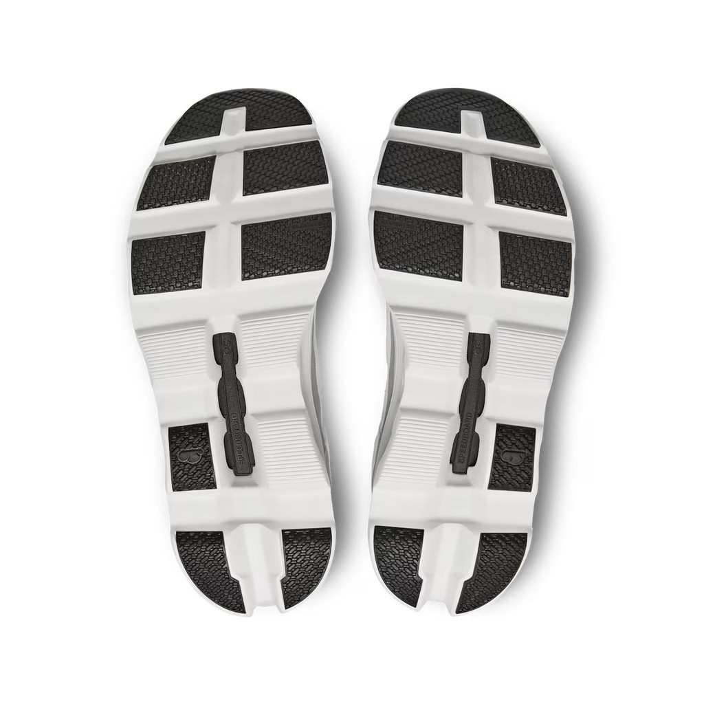 [พร้อมส่ง] On Running Cloud Monster Mens All White 61.98434