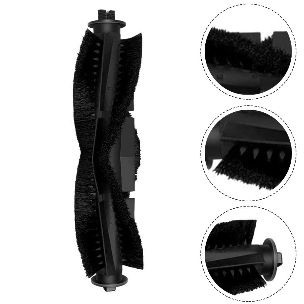 อะไหล่แปรงปัด Main Brush หุ่นยนต์ดูดฝุ่น PetVac720/PetVac360 V.2