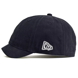 PROS Dad Hat, หมวกเบสบอลผ้าฝ้ายปีกสั้น, หมวกโปรไฟล์ต่ําสไตล์ Trucker