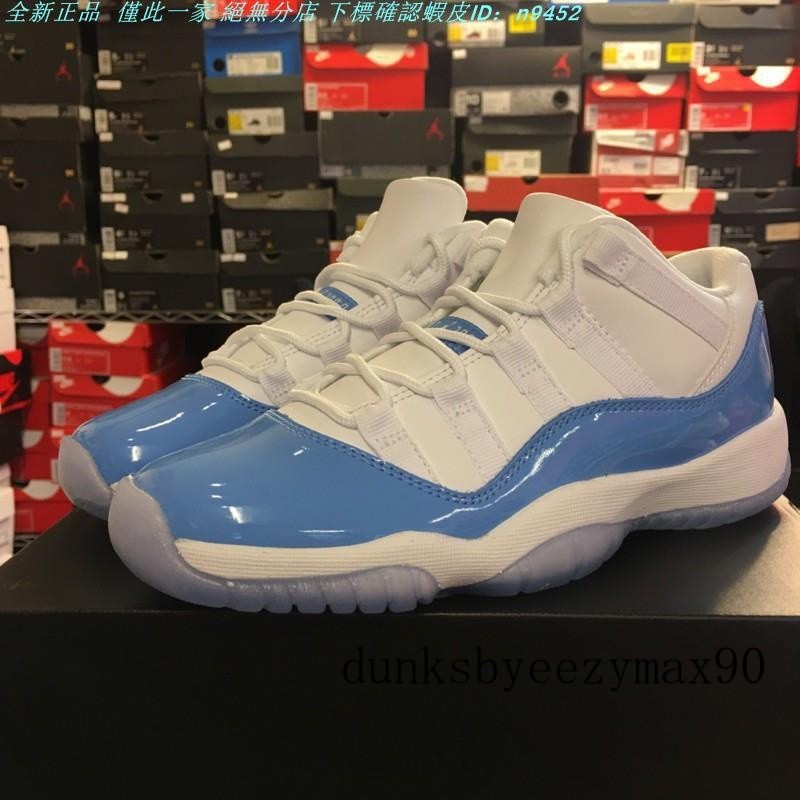 NK AIR a/j 11 RETRO LOW 528896-106