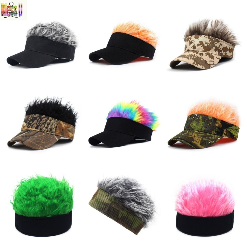 Blessu หมวกแก๊ป คอสเพลย์การ์ตูน palsu lelaki Topi สไตล์ฮิปฮอป สําหรับผู้ชาย