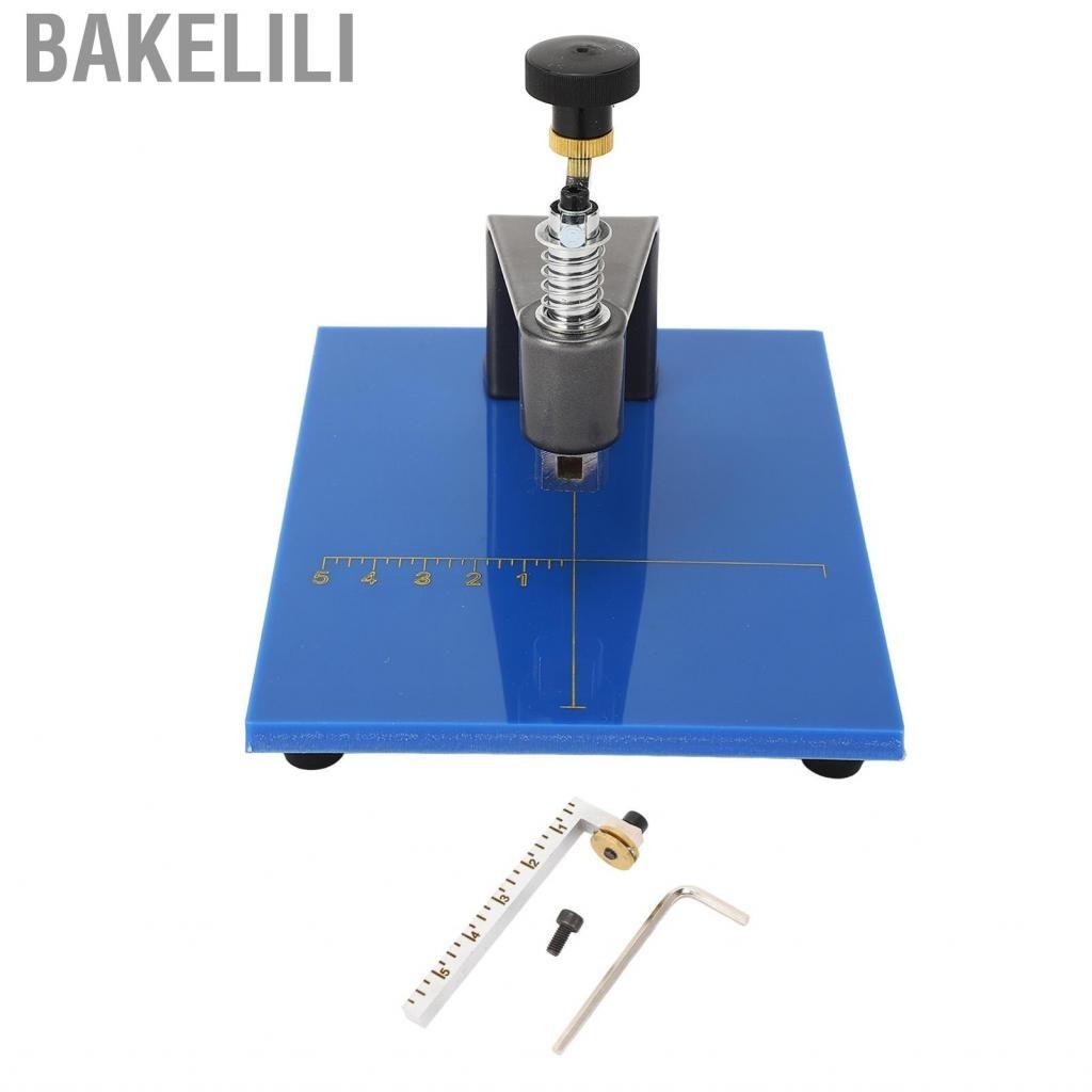 Bakelili Glass Cutting Machine Table Long Service Life Professional Exquisite Workmanship for Grinding Polishing Punching
