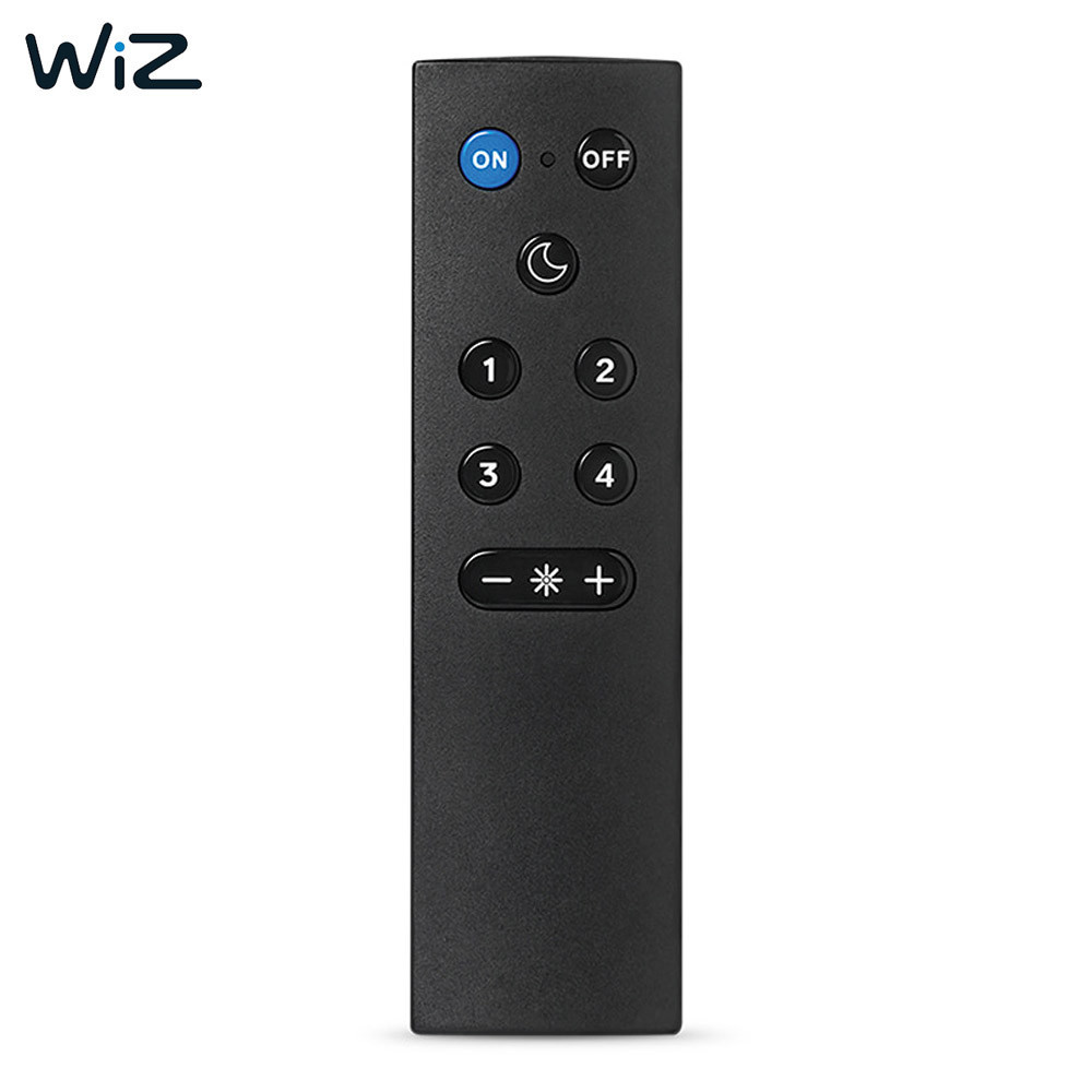 Philips WIZ Remote Controller + Battery Set Wi-Fi Wifi Smart LED Downlight