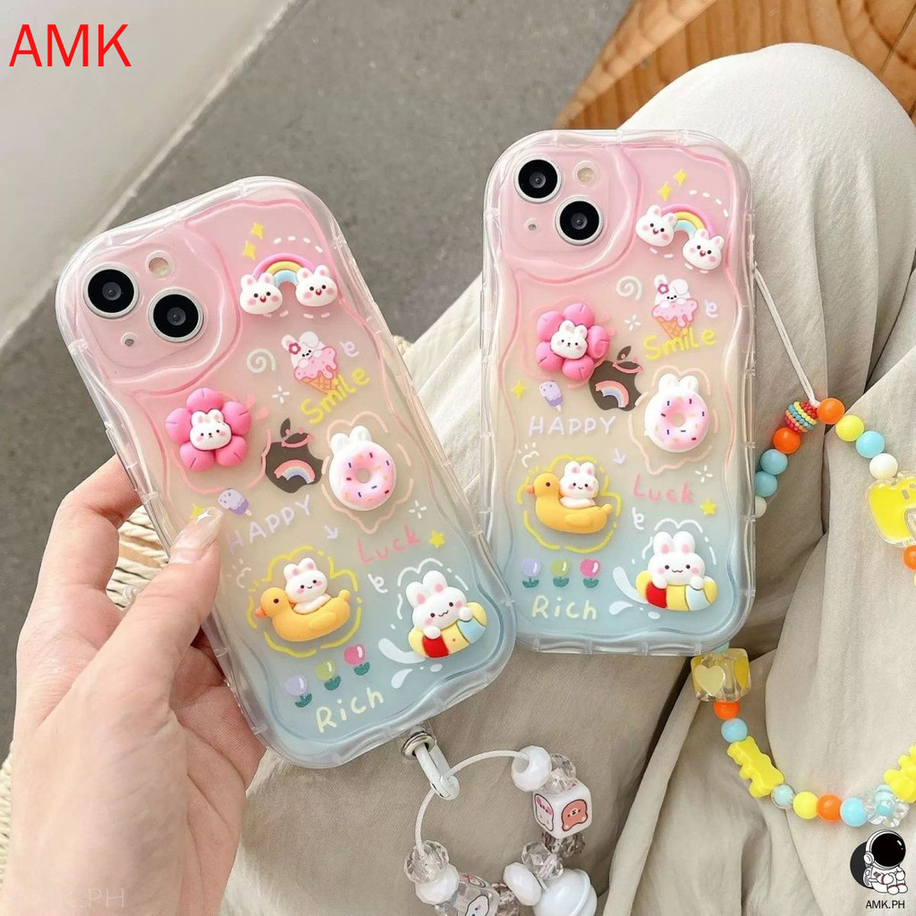 Amk Xiaomi 14T 13T 12T Poco X6 M6 F5 X5 F4 F3 X4 X3 X2 GT NFC M6 M4 M3 C65 C40 14 11 12 13 12S LITE PRO Civi 2G รุ้งกันกระแทกเคสโทรศัพท์ จีเอ็นซีนี่