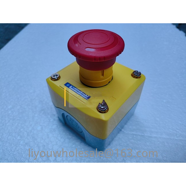 พร้อมส่ง กล่องปุ่มกดฉุกเฉิน XALK178 XALK178E XALK178F XALK178G