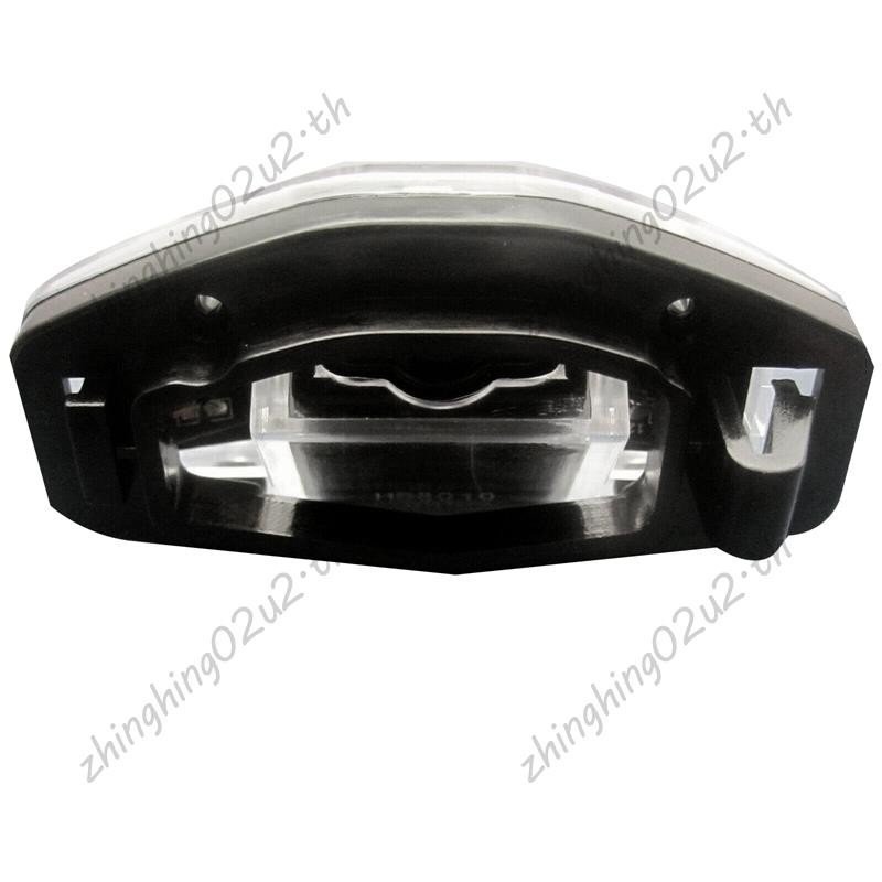 กล้องมองหลังรถยนต์ สําหรับ Honda Accord Civic EK FD Pilot Fit Jazz Acura TSX 1998-2013 - รูปที่ 6