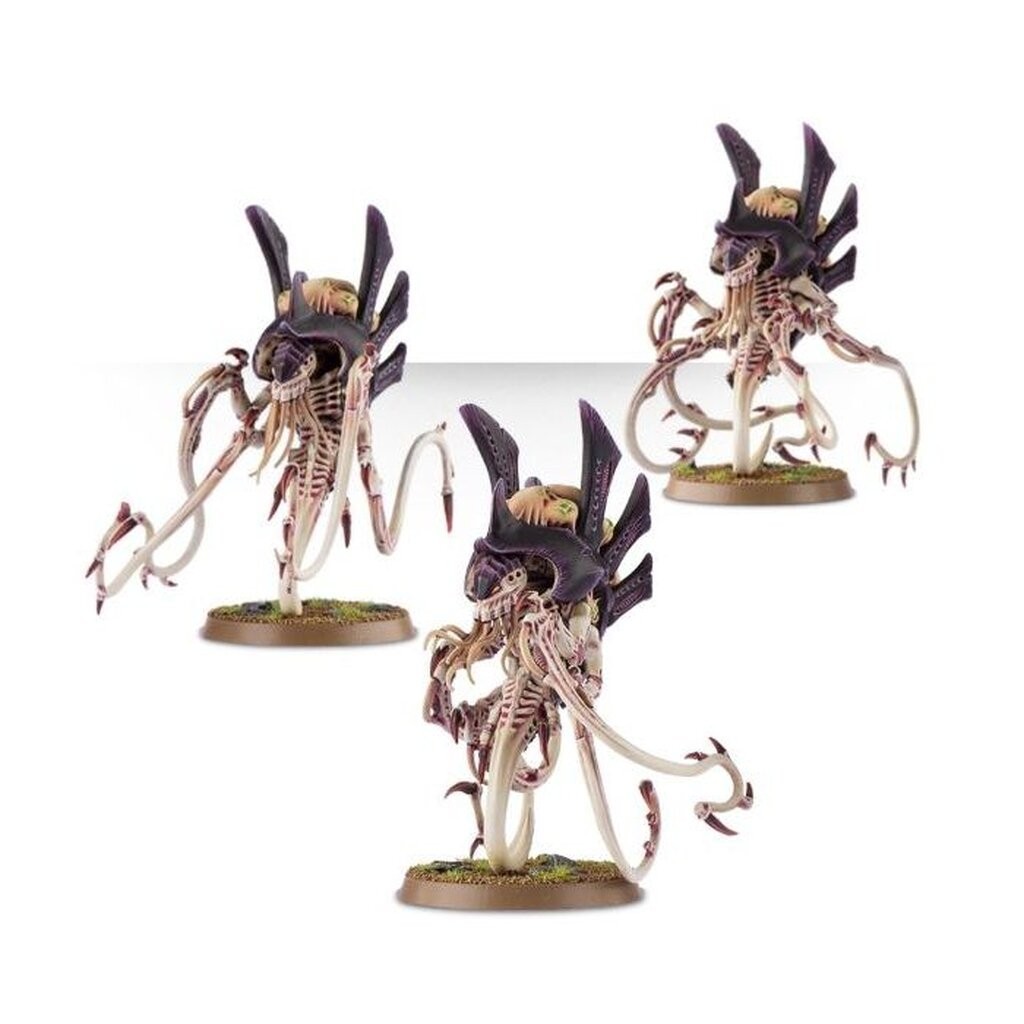 Warhammer 40k: Tyranids: Venomthropes