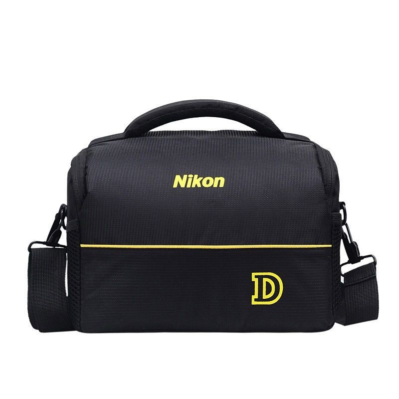 กระเป๋ากล้อง Nikon SLR D1200D1300D7000D9D5300D5600D7500#24402