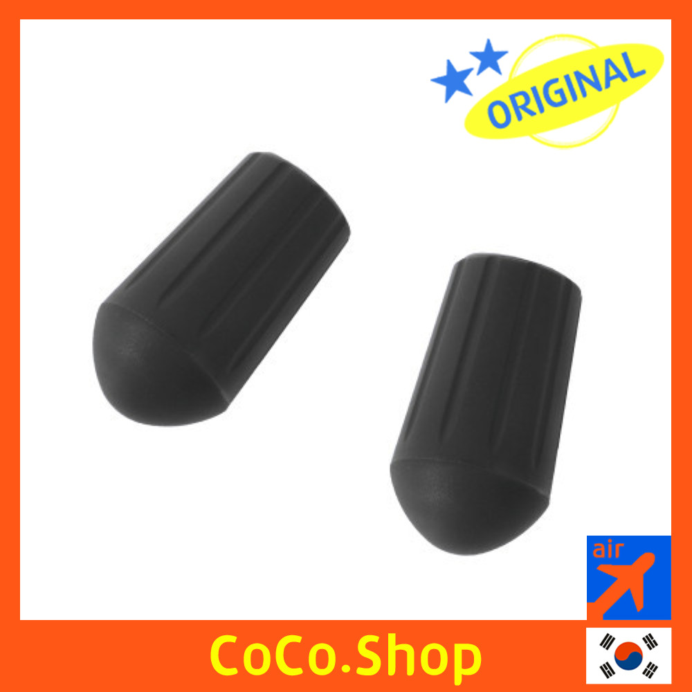 [HELINOX][ACCESSORY] Chair Common / Chair leg rubber tip 4P Set