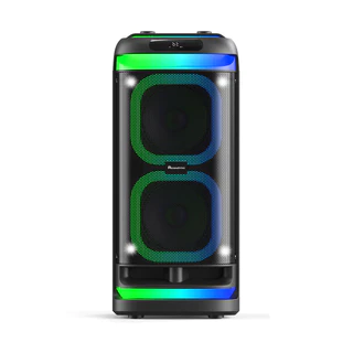 ใหม่ Aconatic Party Speaker ลำโพงบลูธูทเคลื่อนที่ รุ่น AN-SP172 (รับประกัน 1 ปี)