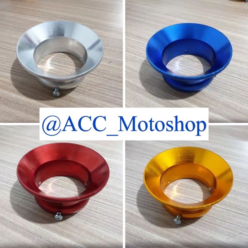 Velocity คาร์บูเรเตอร์ช่องทางคาร์บูเรเตอร์ PE 28 PWK 28 AUTOPARTVARIATION