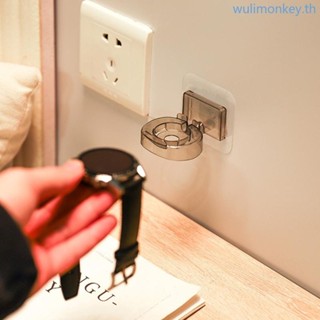 วู ที่วางติดผนังขาตั้งแบบแขวนสําหรับนาฬิกา ชุด 1 ถึง ชุด 8 ต…