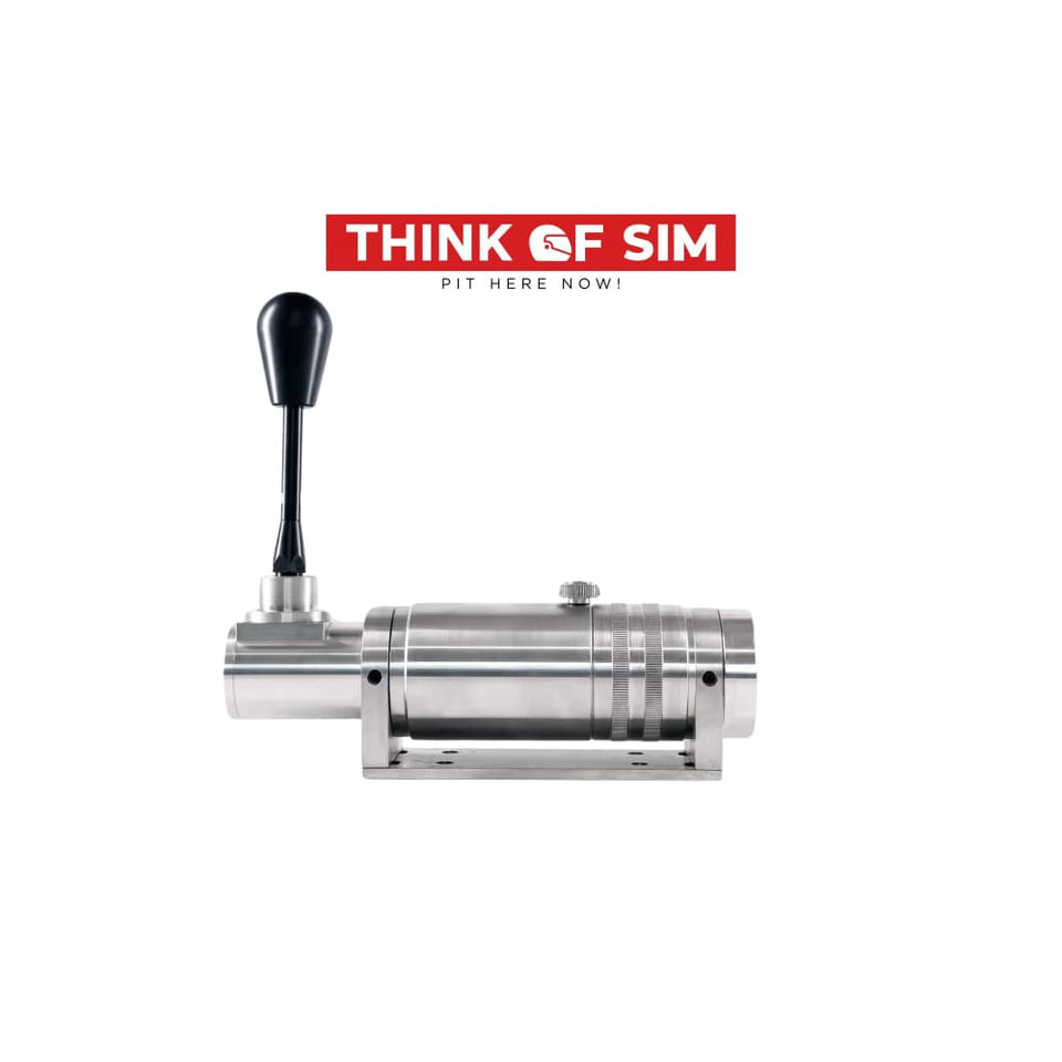 BDH  Sim Hardware H1SQ Shifter