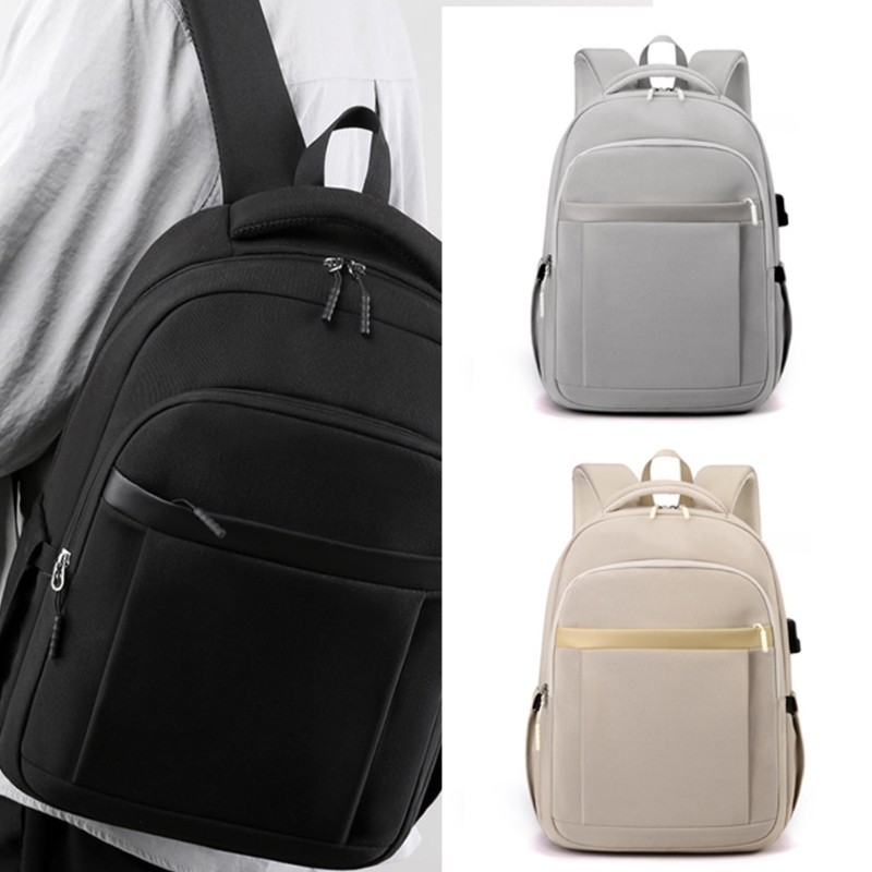 Top Teen School Backpack Women Business Backpack Men Laptop Backpack Travel Backpack