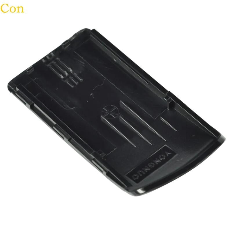ฝาครอบแบตเตอรี่ แบบเปลี่ยน คุณภาพสูง สําหรับ Yongnuo YN565 EXII Flash Restore Your Equipment Hassle Free Installation Cover