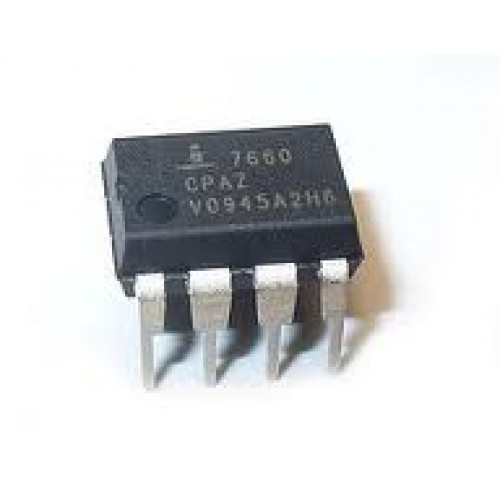 เครื่องมือชิ้นส่วน ICL7660S ICL7660SCPAZ ICL7660 ICL7660 DIP8