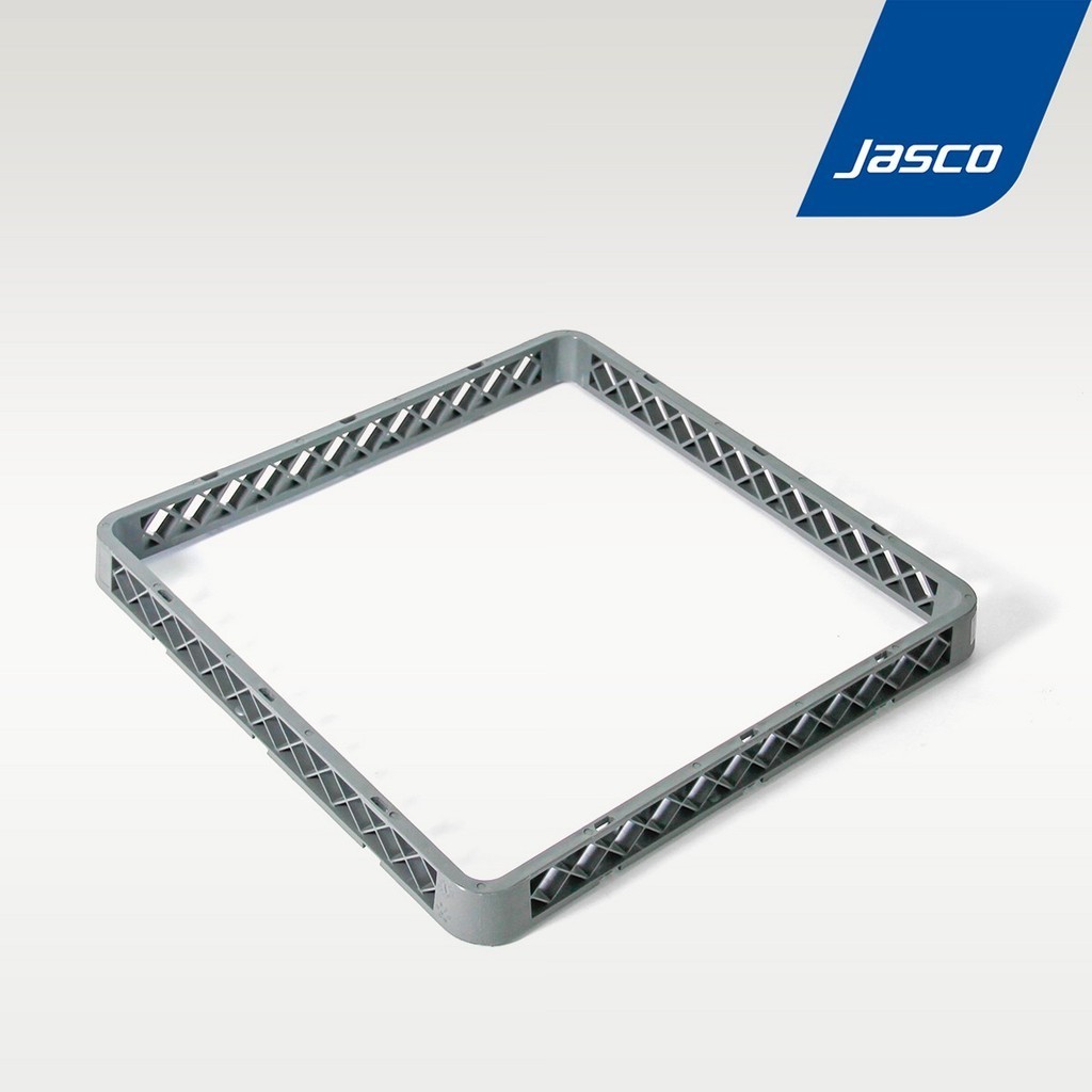 Jasco ชั้นต่อสำหรับลังใส่แก้ว ลังใส่จาน Open Extender #69855G