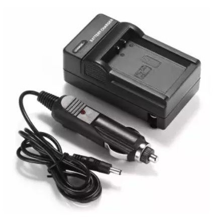 แท่นชาร์จแบตเตอรี่กล้อง SLB 0837B สำหรับ SAMSUNG  Digimax L70 SAMSUNG Digimax L70B