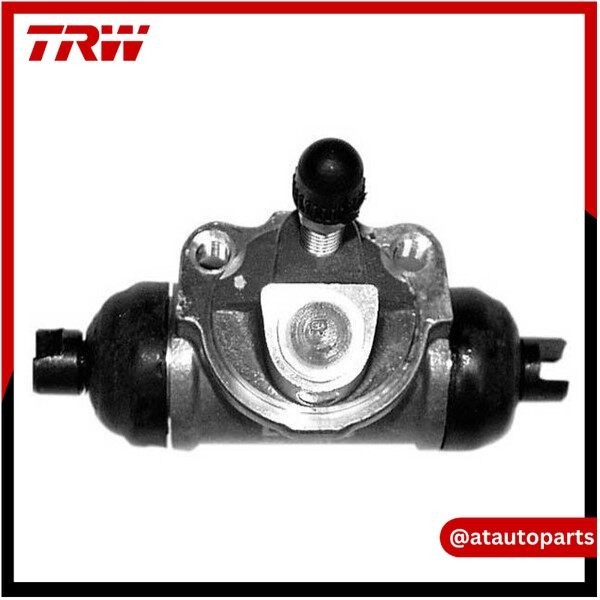 TRW กระบอกเบรคหลัง NISSAN SUNNY B13, B14, CUBE 5/8" L/R (BWB139) ซ้าย = ขวา (1ชิ้น)