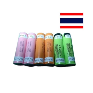 [ส่งด่วนในไทย]ถ่าน 18650 แท้มีแบรนทุกก้อน ตรวจวัดความจุทุกก้อน ชาร์จเต็ม 4.1+ ทุกก้อน