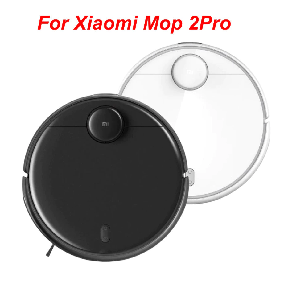 แบตเตอรี่หุ่นยนต์ดูดฝุ่น Xiaomi Mi Robot Vacuum 5600mAh 14.4-14.8V Mop 2 Pro thumbnail 6