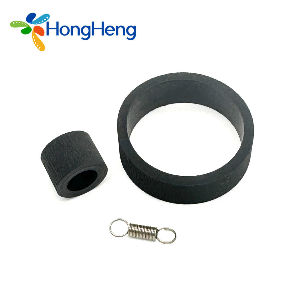 Papper Pickup Roller ยางสําหรับ Epson L1110 L3100 L3110 L3210 L3250 L4158 L4168 L4260 L5190 L5290 กระดาษ Feeder Epson
