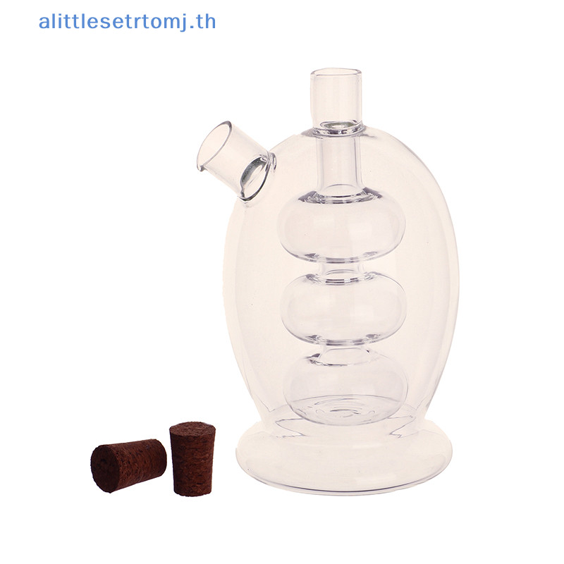 Alittlese 2-in-1 ขวดแก้วใส่ซอส น้ํามัน และเครื่องปรุง แบบสองชั้น 1 ชิ้น ราคา ถูกที่สุด ดีลบีเคเค แกลเลอรีภาพที่ 8