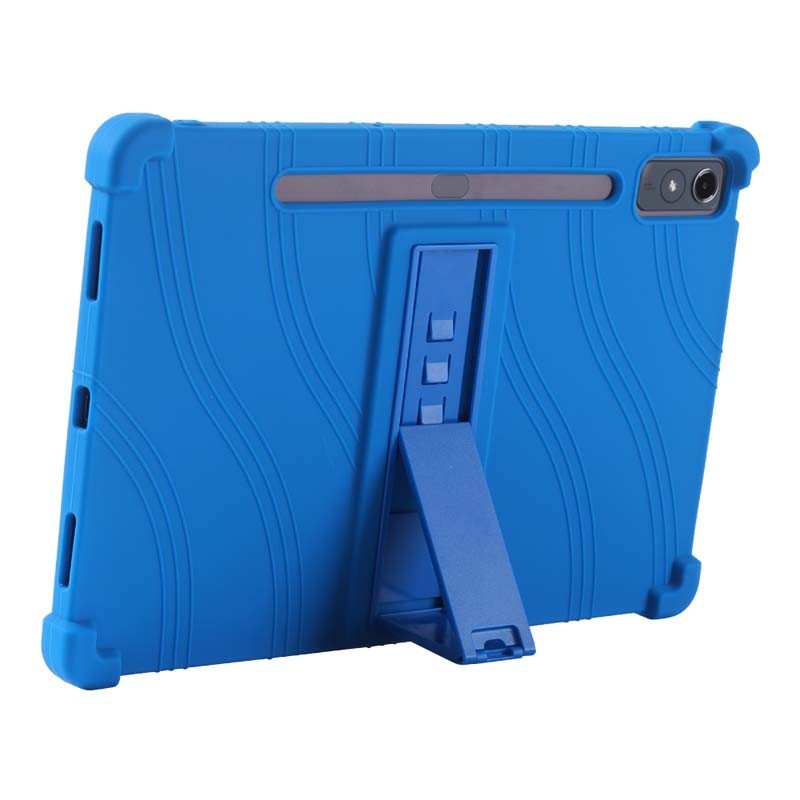 เคสซิลิโคน กันกระแทก สําหรับ Lenovo Tab P12 TB370FU TB371FC TB372FC case Xiaoxin Pad Pro 12.7 นิ้ว c
