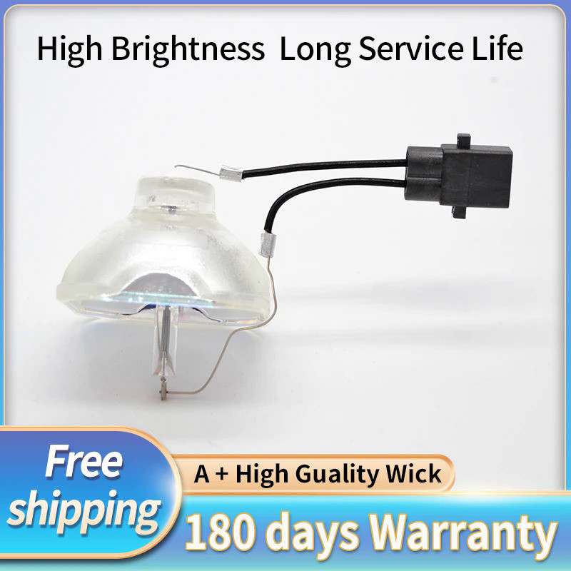 หลอดฉาย EB-S02, EB-S11, EB-S12, EB-W12, EB-W16, EB-X02, EX3210, H494C, ELPLP67, EB-X12