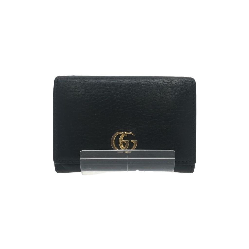 GUCCI Wallet Card Case Men Direct from Japan Secondhand