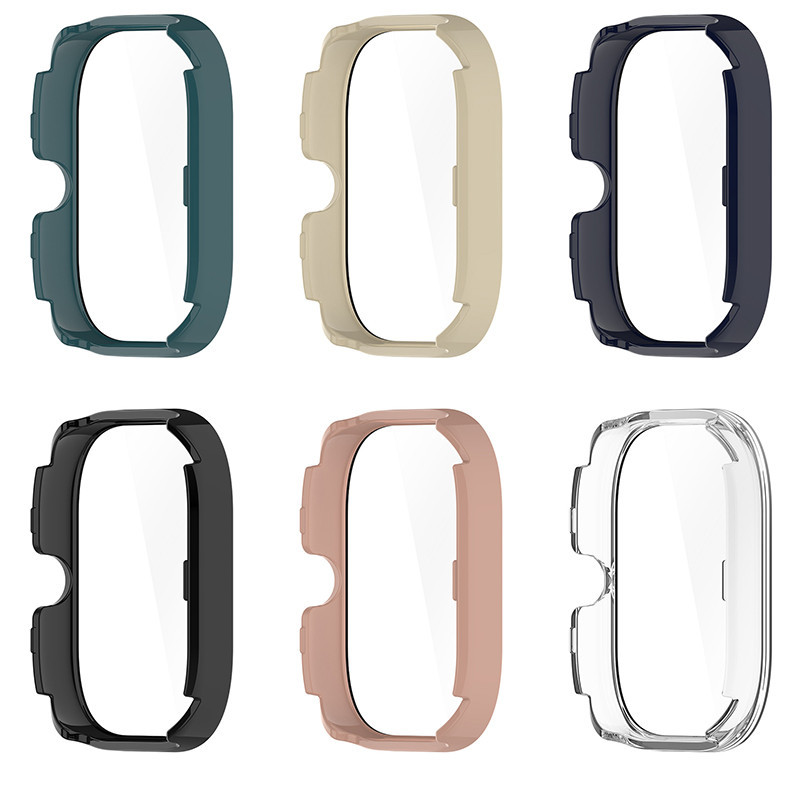 ฟิล์มกันรอยหน้าจอ PC สําหรับ Redmi Watch 4 3 2 active lite - รูปที่ 2