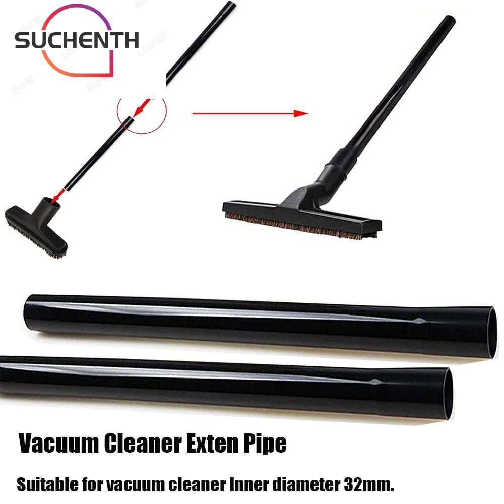 Suchenth ท่อต่อขยายเครื่องดูดฝุ่น เส้นผ่าศูนย์กลาง 32 มม. แบบเปลี่ยน
