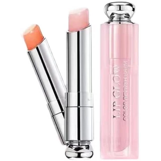 ใหม่ Water Proof Moisturizing Lipslak Cup Non-slak Cosmelas Lip ริ้วรอยตัวอย่าง 1.5g