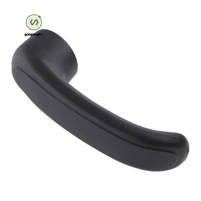 [gangong1kr] ใหม่ มือจับประตูบานเลื่อนซ้าย ขวา สีดํา สําหรับ Hyundai H1 Grand Starex I800 07-C 83610-4H000 836104H000
