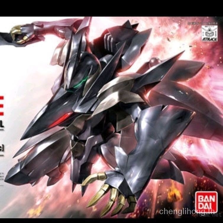 พร้อมส่ง Bandai โมเดลกันดั้ม HG 1/144 Jedas Jedas Gundam AGE-1 เปลี่ยนรูปร่างได้