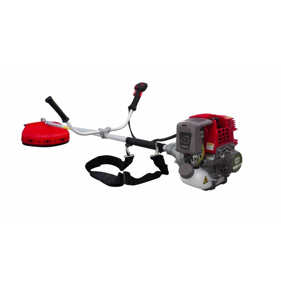 GlobalHouse OO POWER เครื่องตัดหญ้า 4 จังหวะ รุ่น OO-CG139 4Stroke 31CC. สินค้าของแท้คุณภาพดี