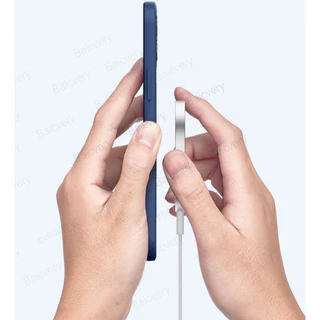 SAMSUNG สําหรับSamsung Galaxy A07 A06 A05S A04 A13 A24 A36 A12 A13 A23 A22 A17 A16 A55 A26 A35 Hardกรณีแม่เหล็กโทรศัพท์ปลอกพร้อมเครื่องชาร์จไร้สายสติกเกอร์ฝาครอบ